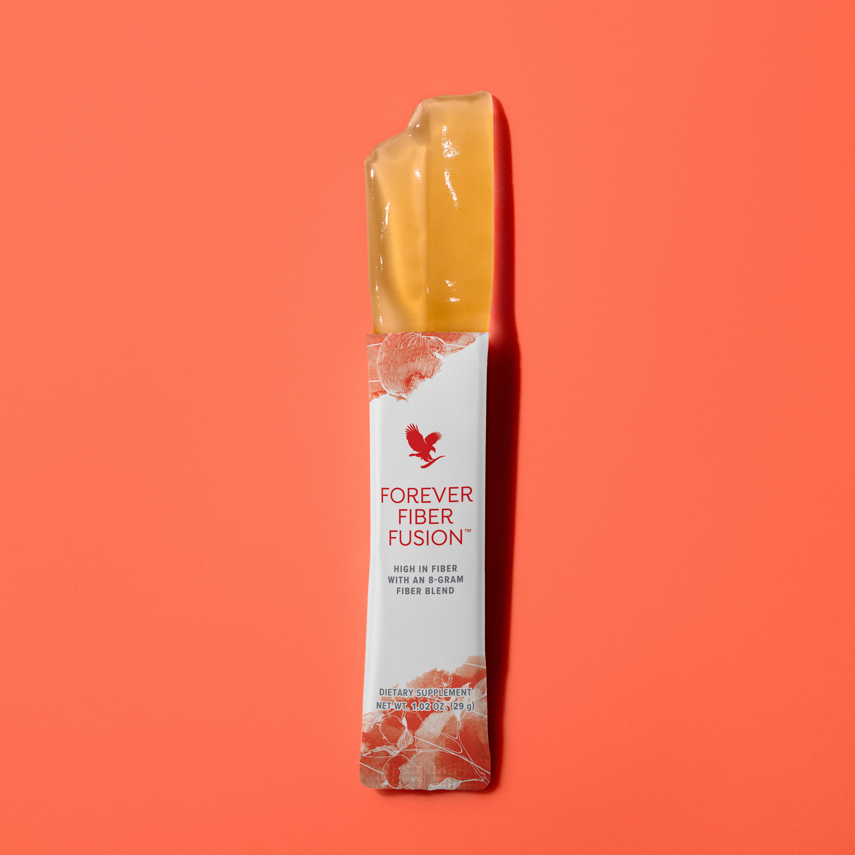 Forever Fiber Fusion