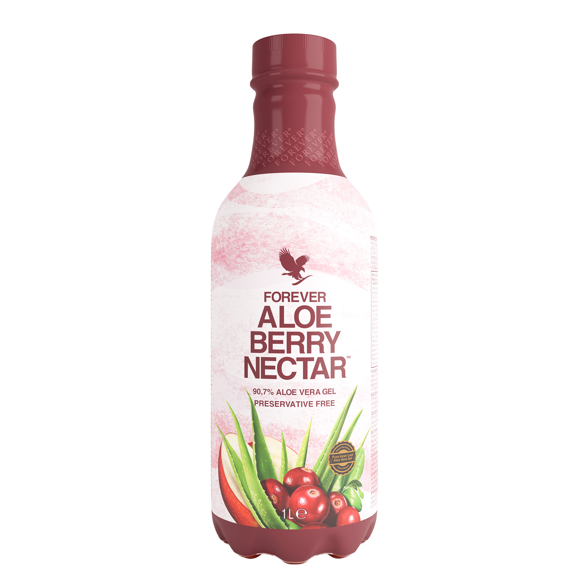 Forever Aloe Berry Nectar PET